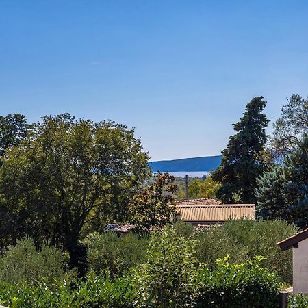 Villa Novkovic Zgaljic Bagian luar foto