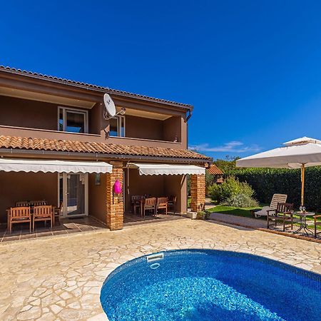 Villa Novkovic Zgaljic Bagian luar foto