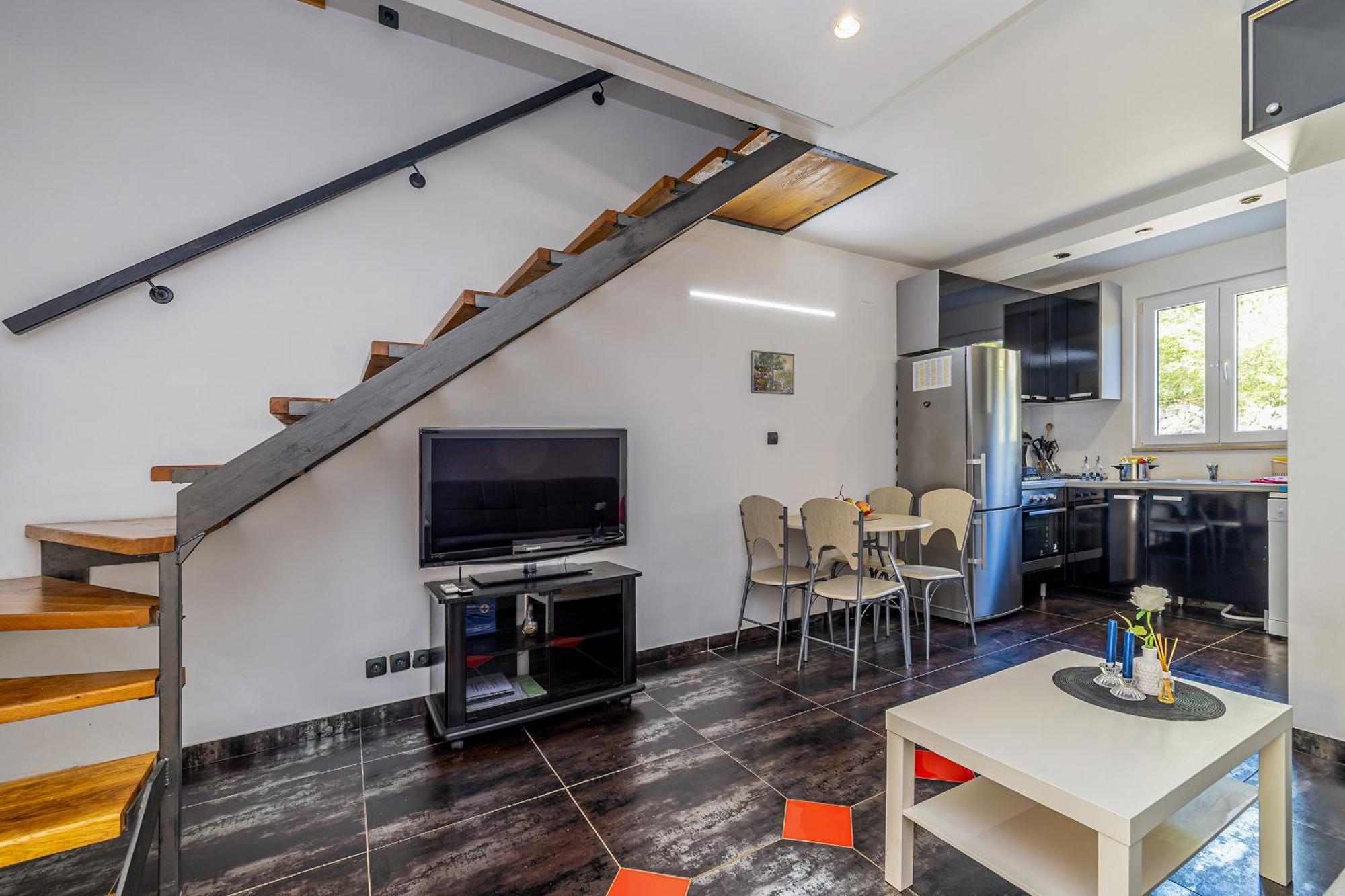 Villa Novkovic Zgaljic Bagian luar foto