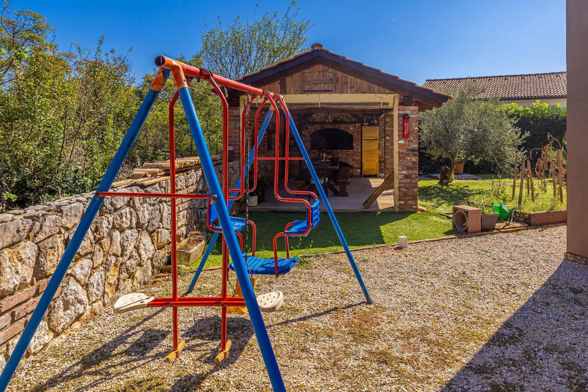 Villa Novkovic Zgaljic Bagian luar foto